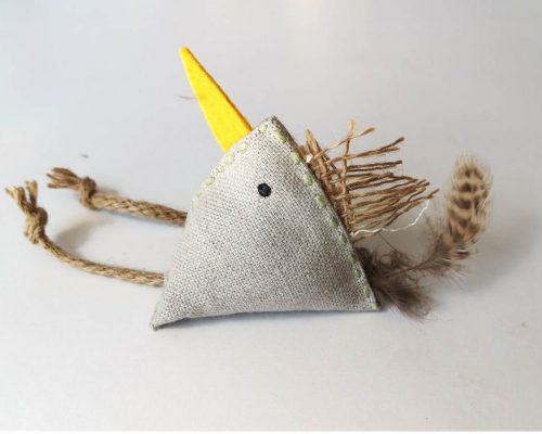 Ostergeschenk naehen