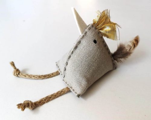 Frohe Ostern naehen